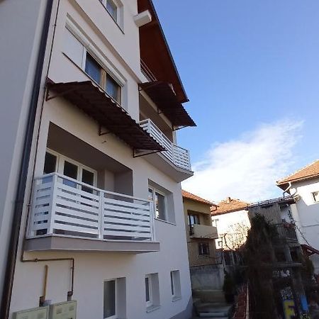 Ed Apartman Σαράγεβο Εξωτερικό φωτογραφία