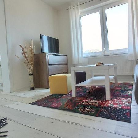Ed Apartman Σαράγεβο Εξωτερικό φωτογραφία