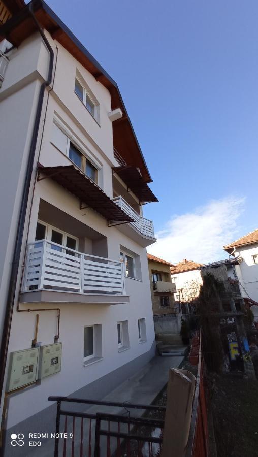 Ed Apartman Σαράγεβο Εξωτερικό φωτογραφία