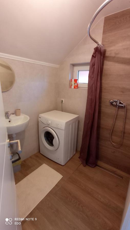 Ed Apartman Σαράγεβο Εξωτερικό φωτογραφία