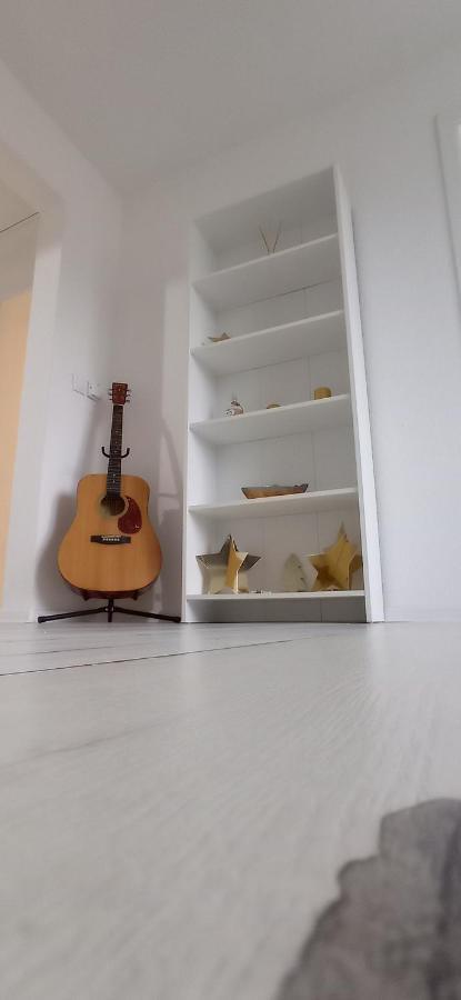 Ed Apartman Σαράγεβο Εξωτερικό φωτογραφία