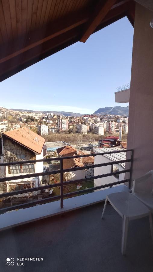 Ed Apartman Σαράγεβο Εξωτερικό φωτογραφία