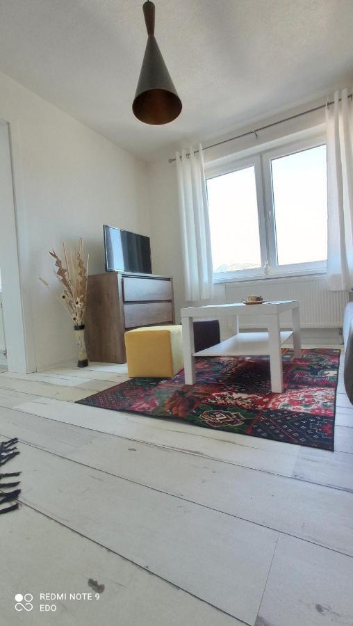 Ed Apartman Σαράγεβο Εξωτερικό φωτογραφία