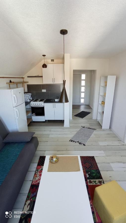 Ed Apartman Σαράγεβο Εξωτερικό φωτογραφία