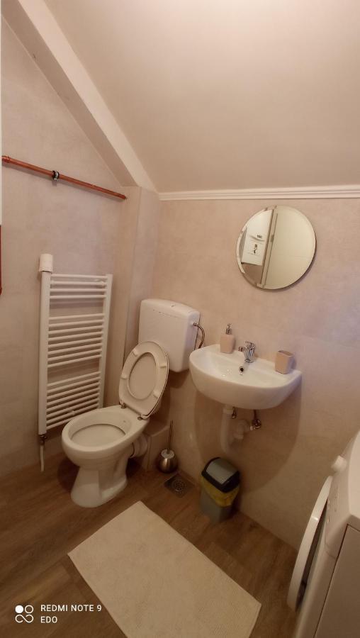 Ed Apartman Σαράγεβο Εξωτερικό φωτογραφία