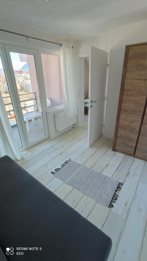 Ed Apartman Σαράγεβο Εξωτερικό φωτογραφία