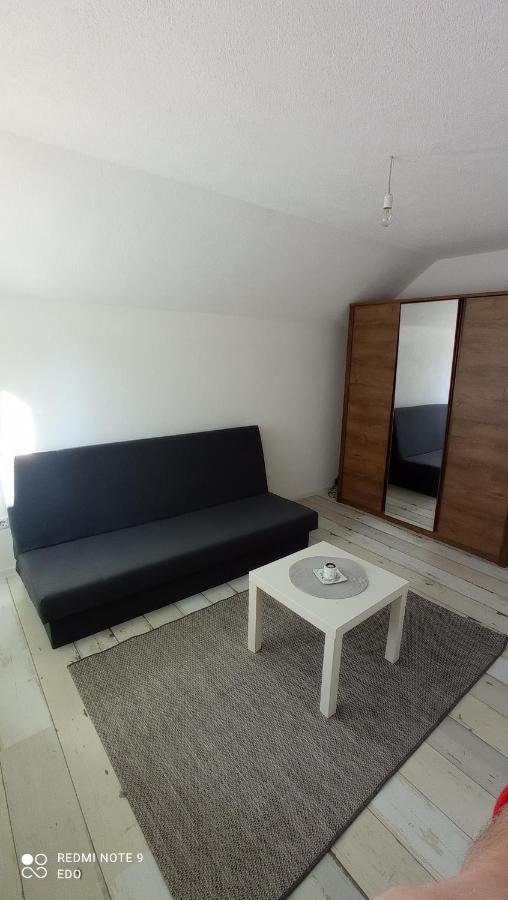 Ed Apartman Σαράγεβο Εξωτερικό φωτογραφία