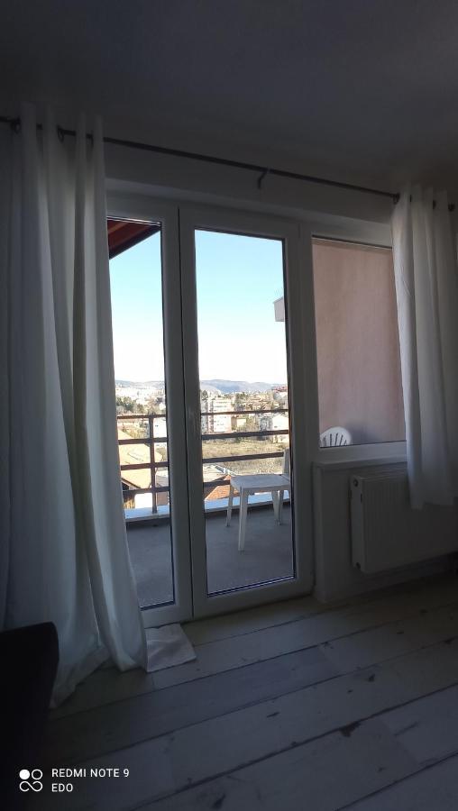Ed Apartman Σαράγεβο Εξωτερικό φωτογραφία